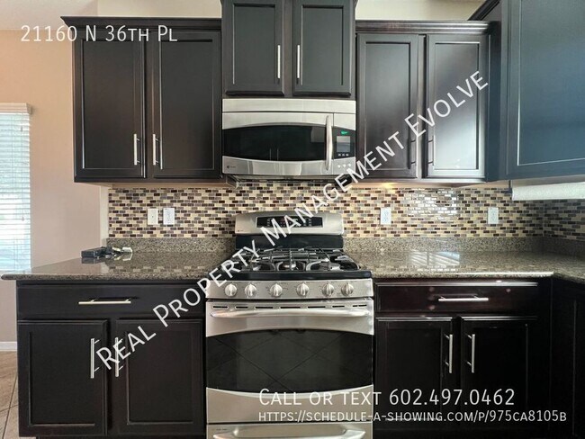 Building Photo - Beautiful Home In Desert Ridge
