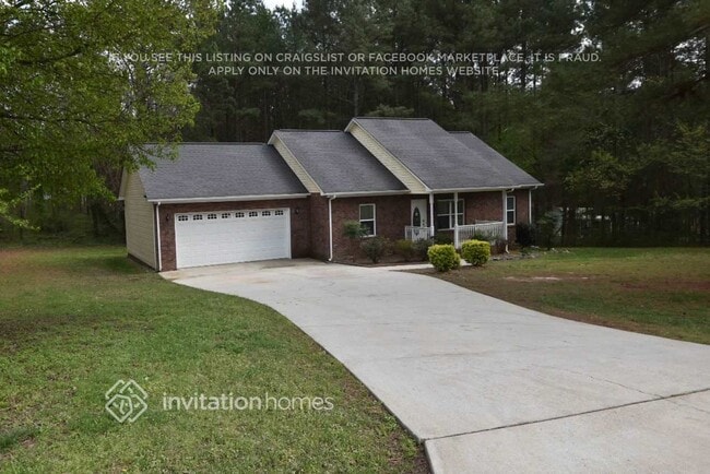 Building Photo - 2301 Cricket Ln