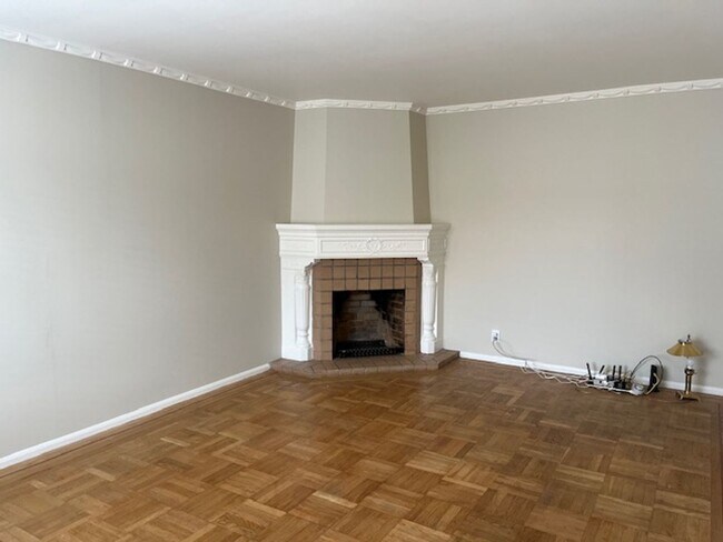 Foto del edificio - Classic Two Bedroom One Bathroom San Franc...
