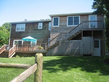 Building Photo - 16 Whooping Hollow Rd