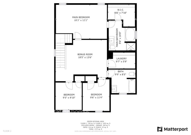 Building Photo - 12425 Bending Branch Rd