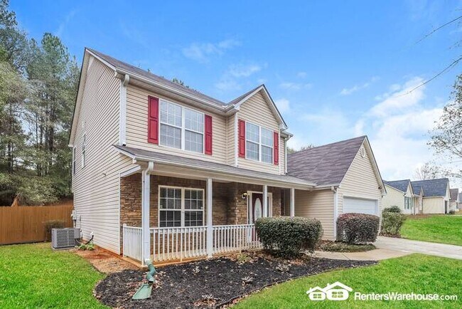 Building Photo - Grand home in Walton County