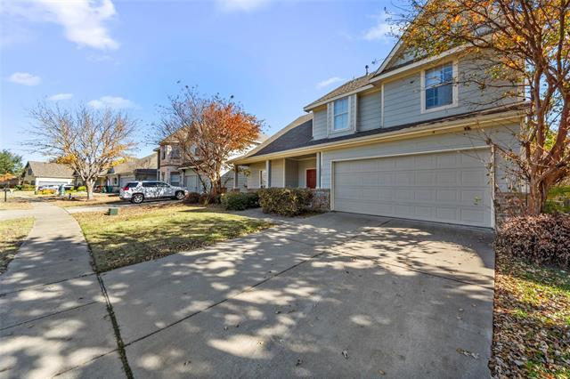 Foto del edificio - 1205 Whisper Willow Dr