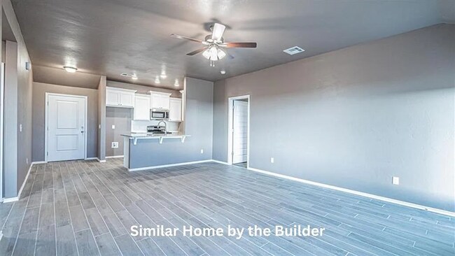 Building Photo - Charming New 3-Bedroom, 2-Bath Home!