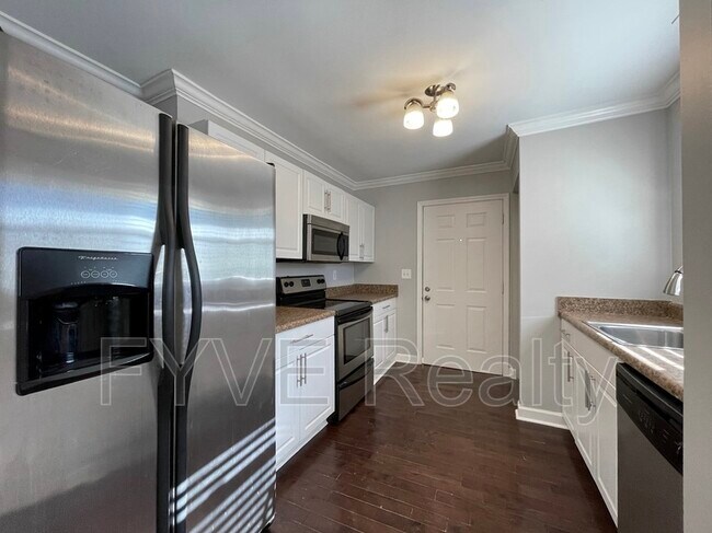 Foto del edificio - 801 N 2nd St