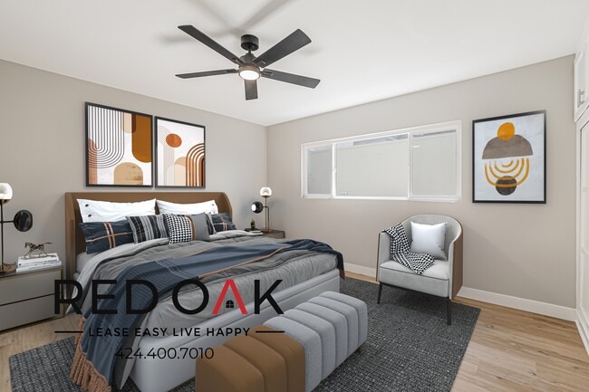 Building Photo - 4646 Coliseum St