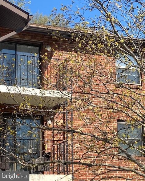 Foto del edificio - 10 Ivy Hall