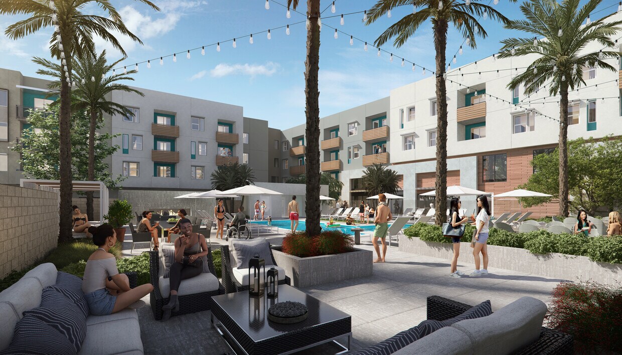 Foto del edificio - Ocean Creek