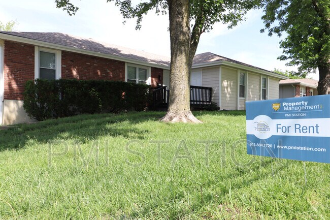 Foto del edificio - 502 N Jennings Rd