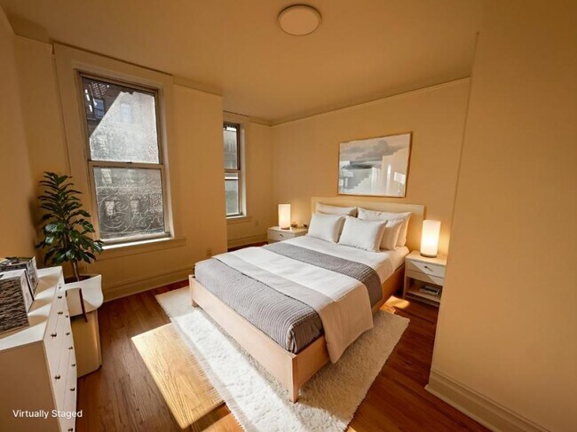 Foto del edificio - 3 bedroom in NEW YORK NY 10027