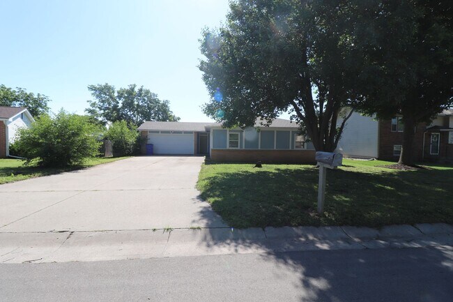 Foto del edificio - Family Home for rent!