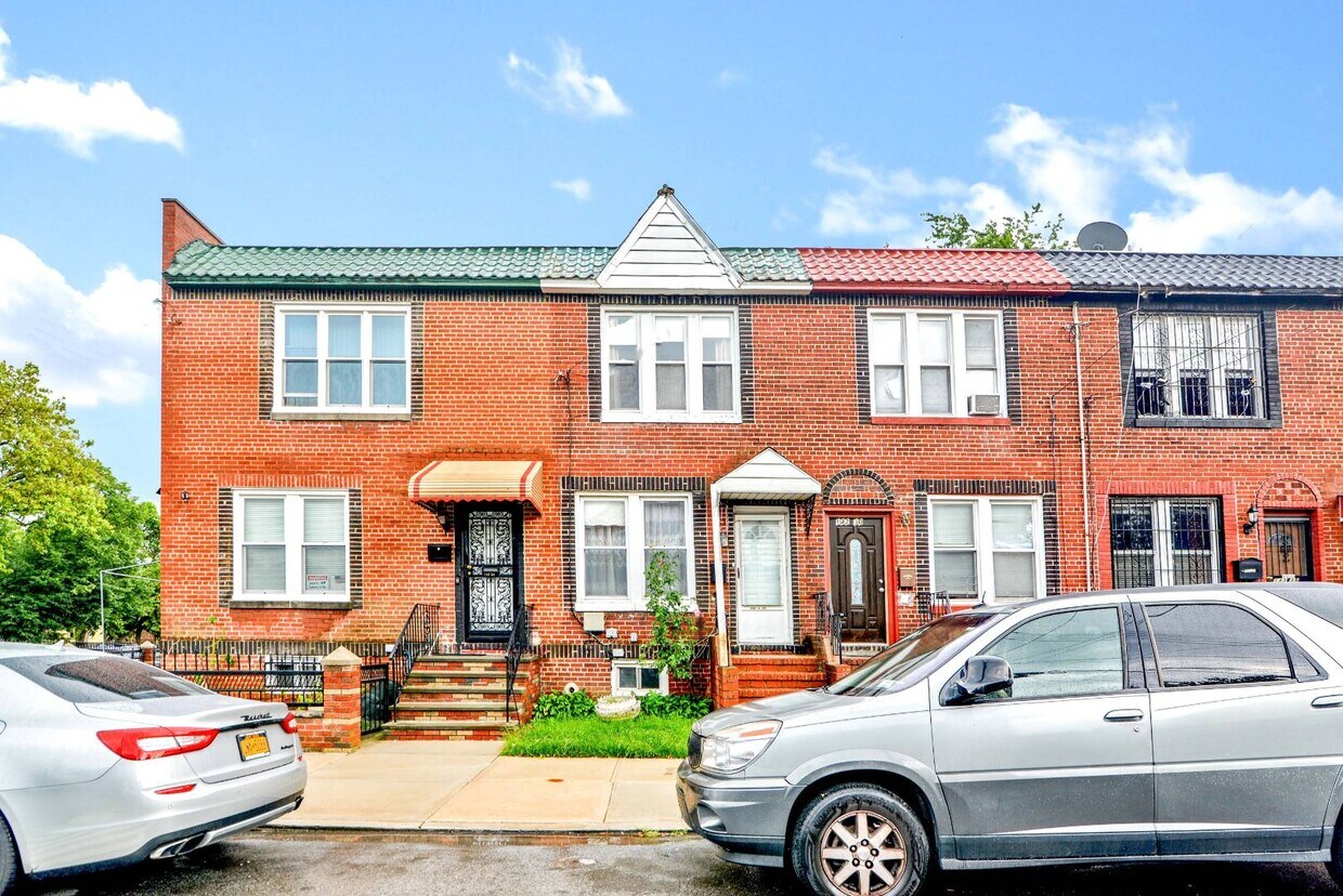 Primary Photo - 142-32 119th Rd