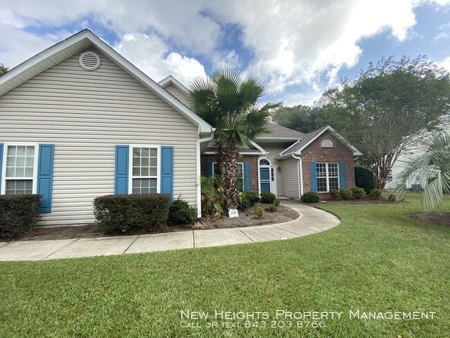 Building Photo - Gorgeous Property in Dunes West