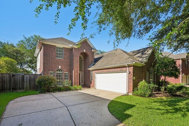 Building Photo - 15415 Truslow Point Ln
