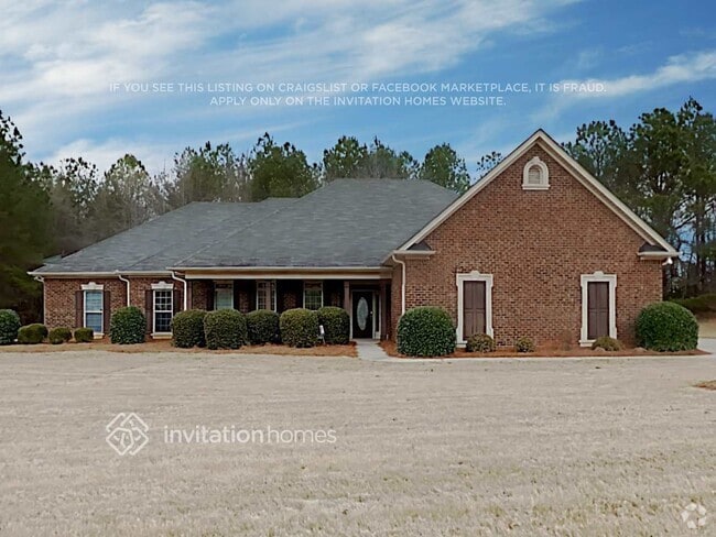 Building Photo - 2709 Westport Ln SW