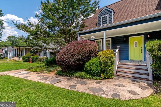 Foto del edificio - 2820 Hosea L Williams Dr NE