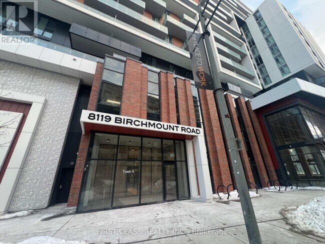 Building Photo - 8119 Birchmount Rd