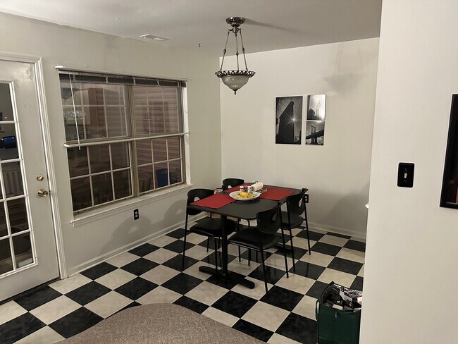 Foto del edificio - 117 Tavistock Rd