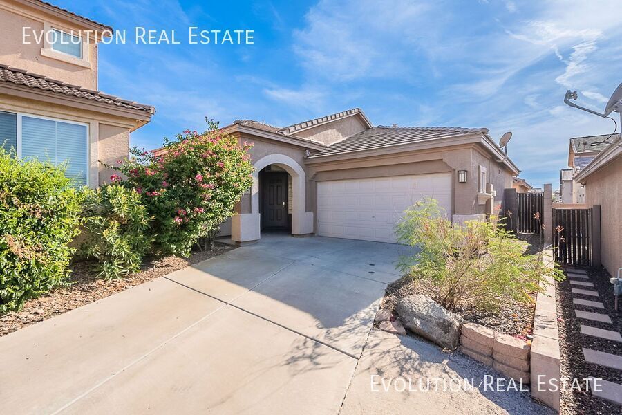 3851 E. Pollack- - 3851 E. Pollack-