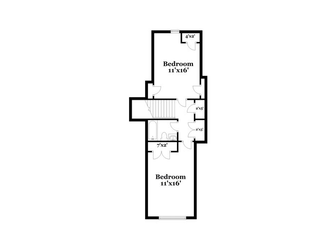 Foto del edificio - 7426 Dartmouth Ct