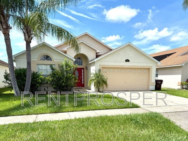 Building Photo - 600 Eagle Pointe S