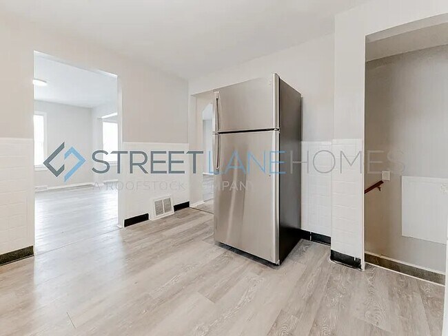 Foto del edificio - 431 N Dade Ave