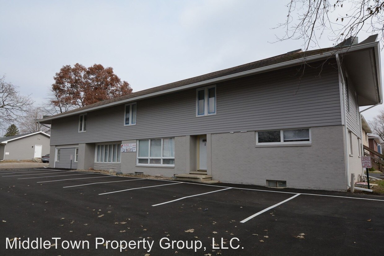Primary Photo - 2 br, 1 bath Apartment - 1000 N New York Ave