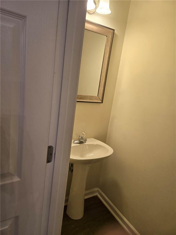 Foto del edificio - 2197 Hawks Bluff Trail NW