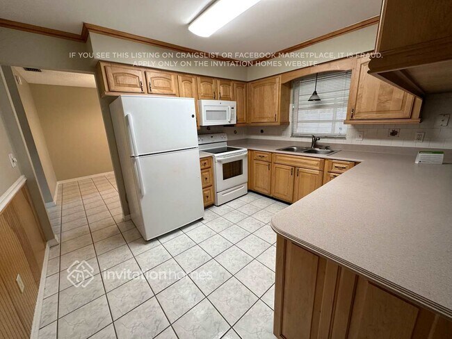 Foto del edificio - 5139 Ardmore Dr
