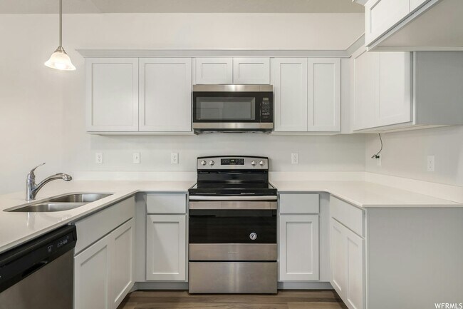 Building Photo - 3695 W 1850 N