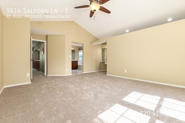Foto del edificio - 9814 Salford Ln