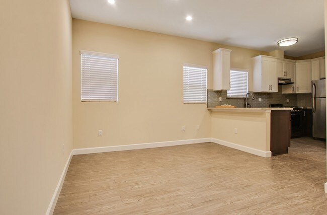 Foto del edificio - 5918 Barton Ave