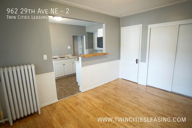 Foto del edificio - 962 29th Ave NE
