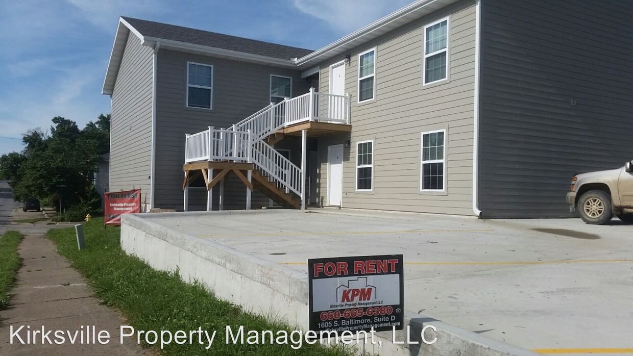 Foto principal - 1106 S 1st St