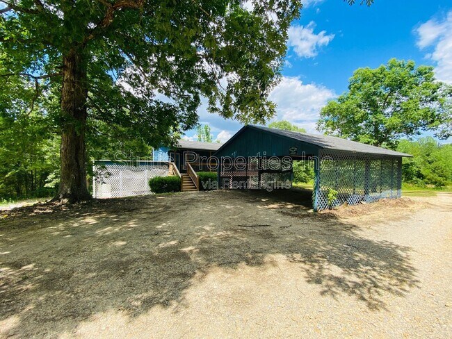 Foto del edificio - 3567 Blue Rd