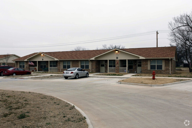 Primary Photo - Brooke Village Senior Apartments