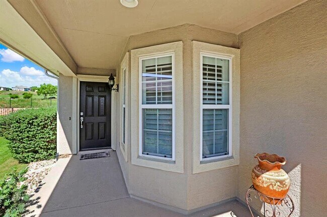 Foto del edificio - 113 Monument Hill Trail