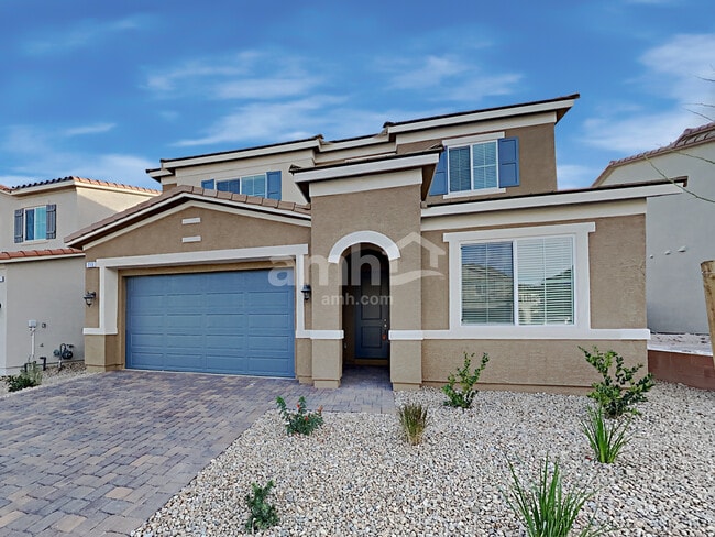 Building Photo - 715 Terrain Star Ave