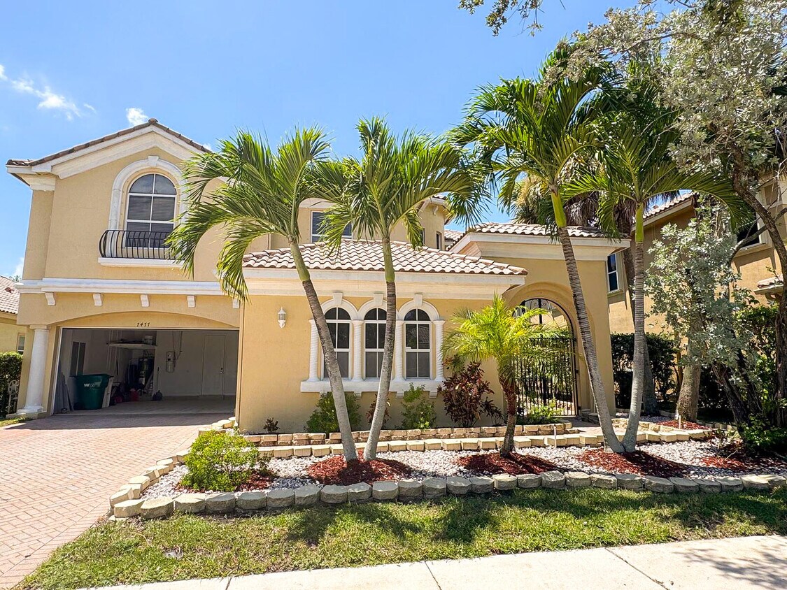 Primary Photo - 7477 NW 114th Terrace