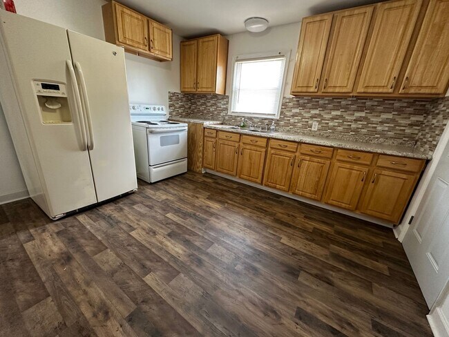 Foto del edificio - Cozy Two Bedroom