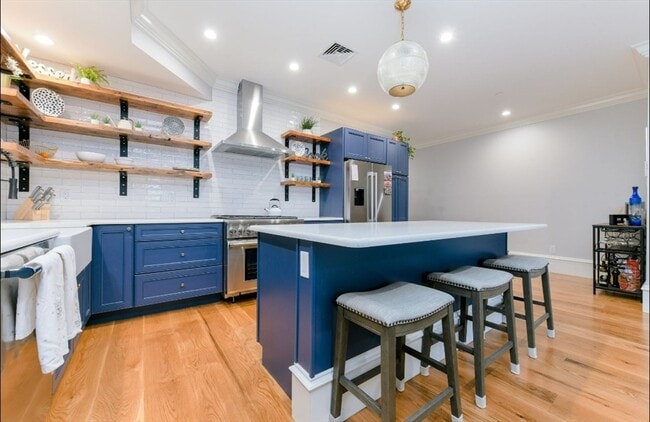 Foto del edificio - 388 W Fourth St