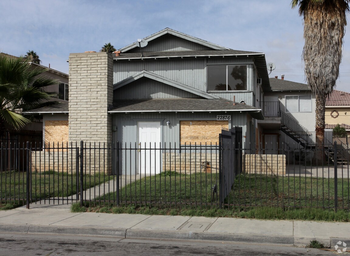 Building Photo - 22876-22888 Allies Pl