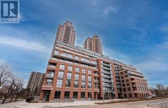 Building Photo - 3270 Sheppard Ave E
