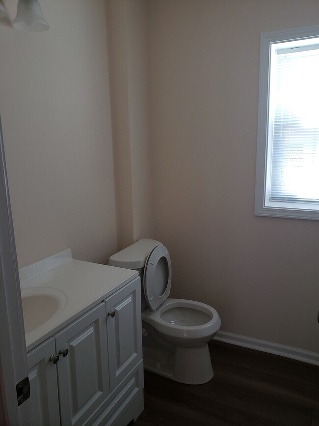 Foto del edificio - 5433 Old Floyd Rd SW