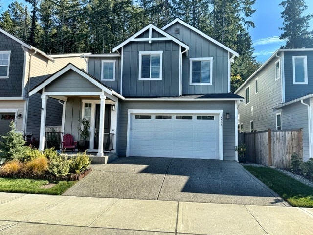 Foto principal - 4471 Bristol Ln SE