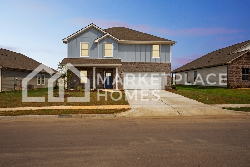 Foto principal - 316 McHenry Dr
