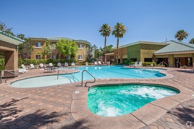 Building Photo - Durango Canyon Apartments