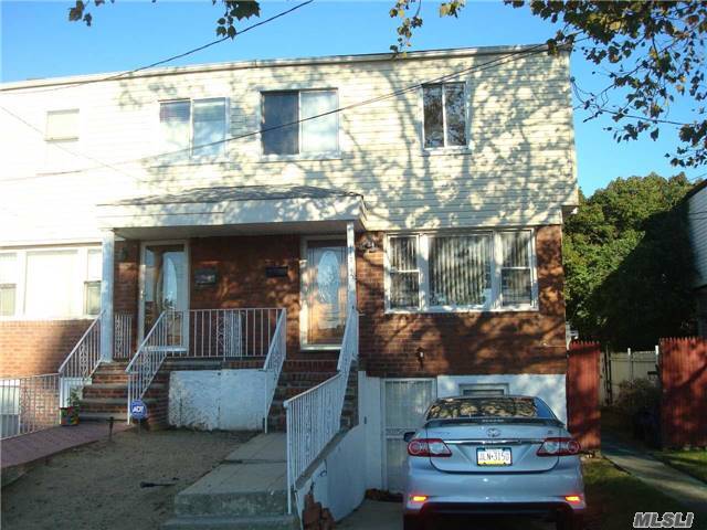 Primary Photo - 117-15 Francis Lewis Blvd