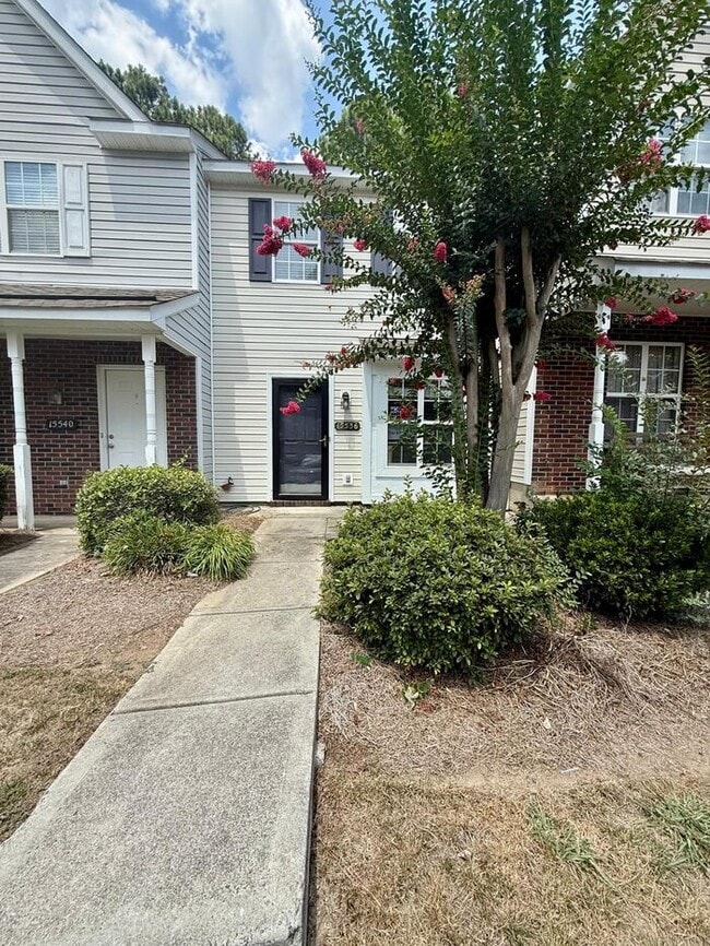 Building Photo - 15536 Asterwind Ct