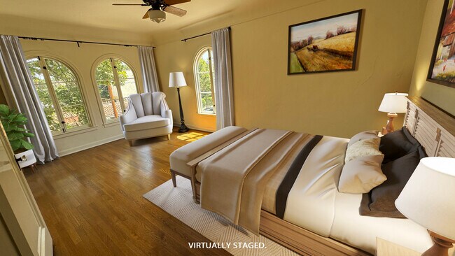 Foto del edificio - 6924 Oakwood Ave